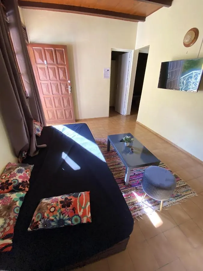 Lejlighed Appartement Lumineux A Pointe Noire 36 M² Avec Piscine Partagee